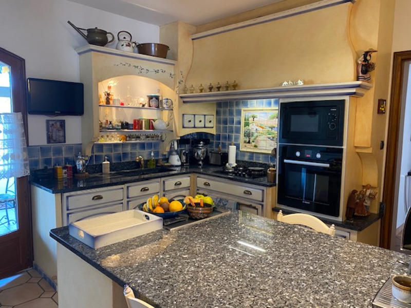 Maison - 175 m² - 7 pièces