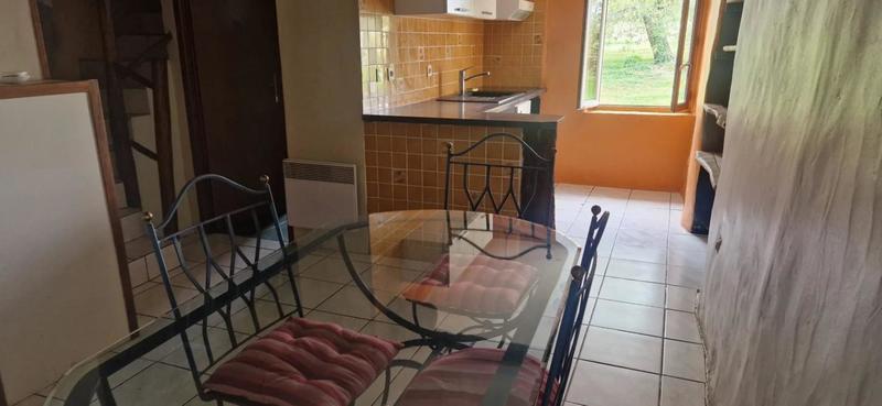 Appartement - 290 m² - 10 pièces