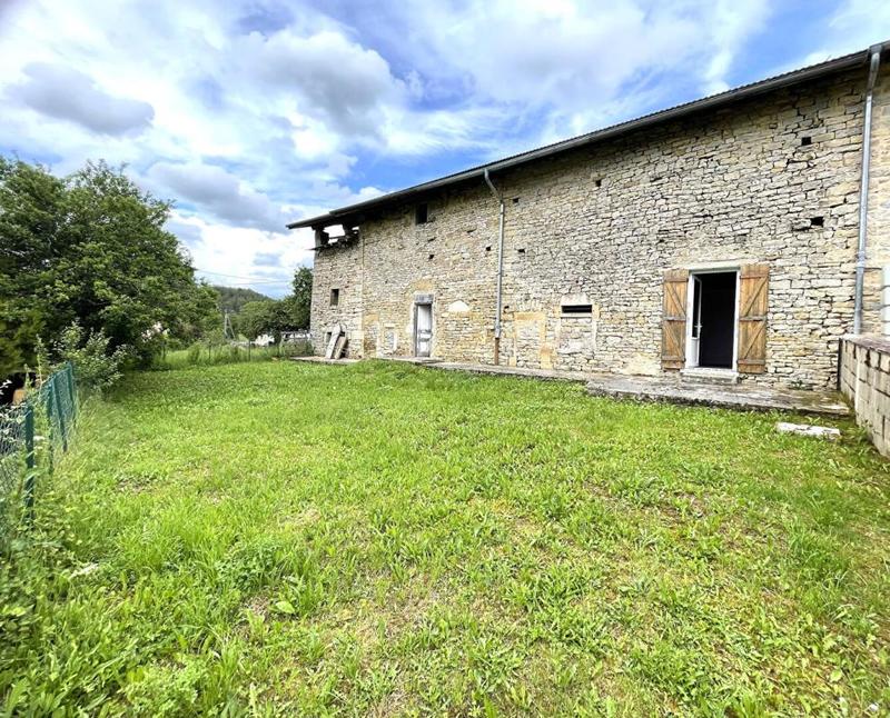 Maison - 75 m² - 4 pièces