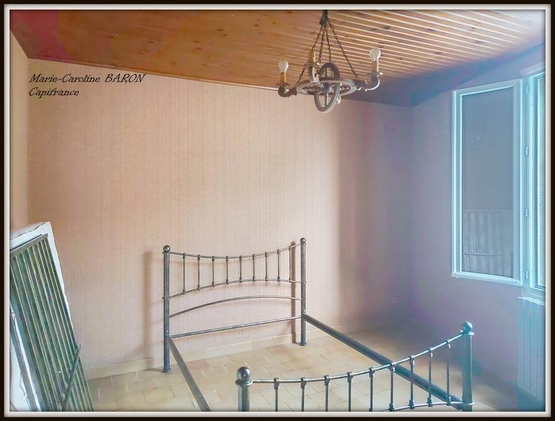 Maison de village - 104 m² - 6 pièces