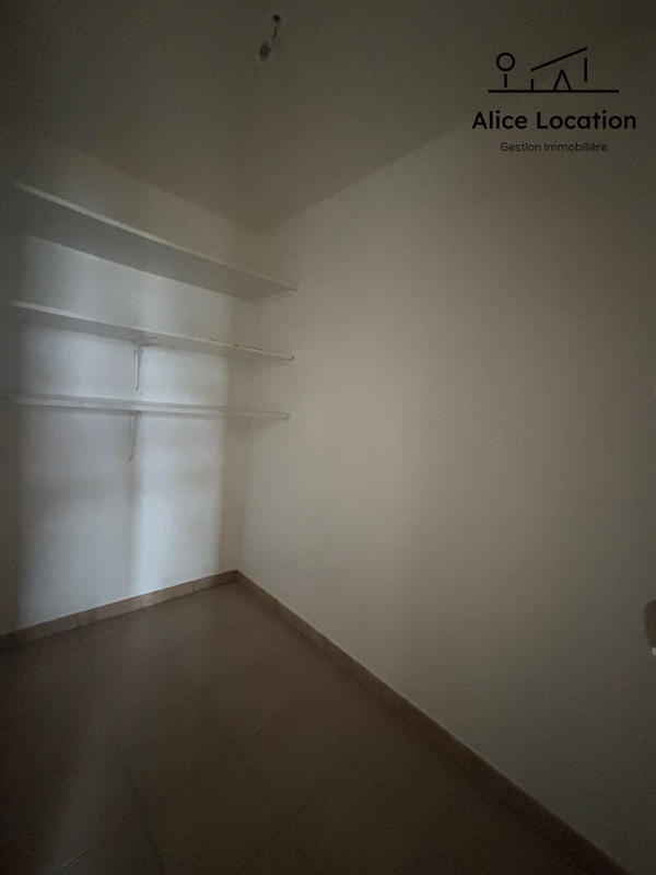 Appartement - 31 m² - 2 pièces