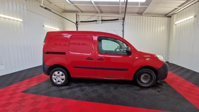 Renault Kangoo Express Extra R-Link - Blue dCi 95