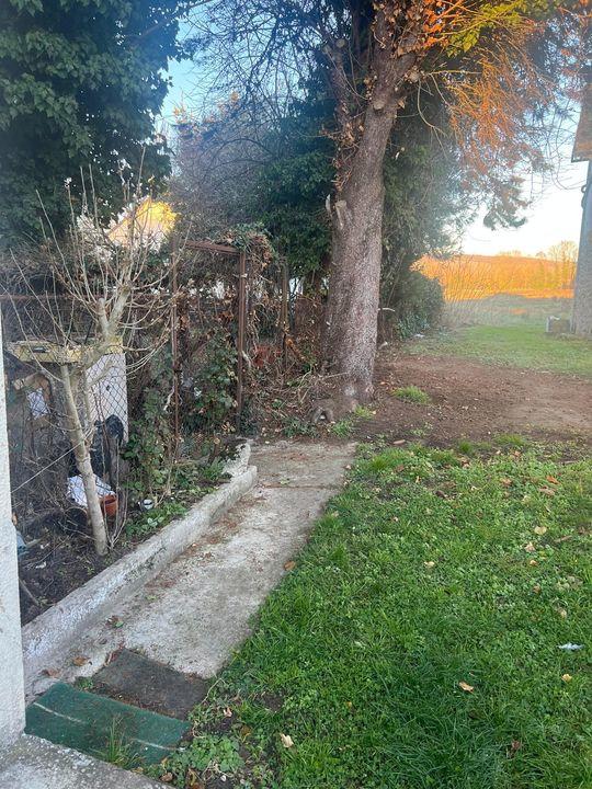 Maison - 65 m² - 5 pièces