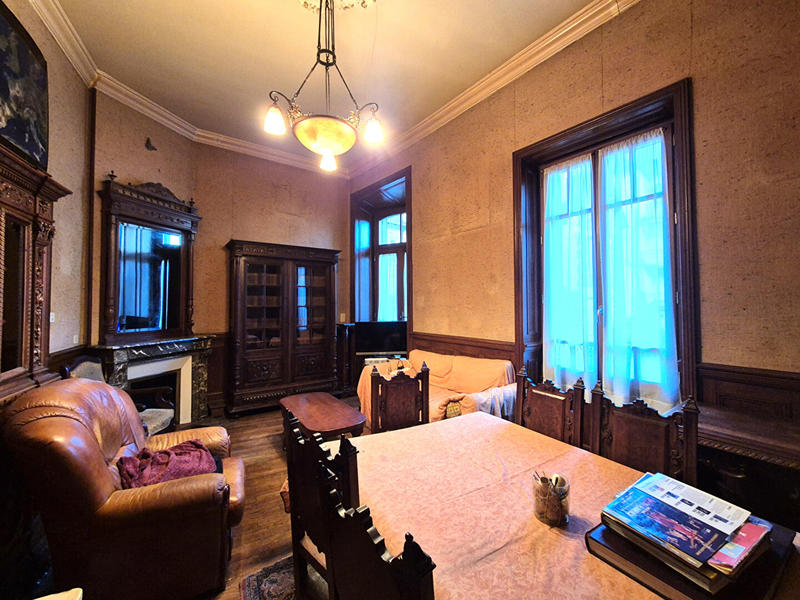 Maison - 117 m² - 4 pièces