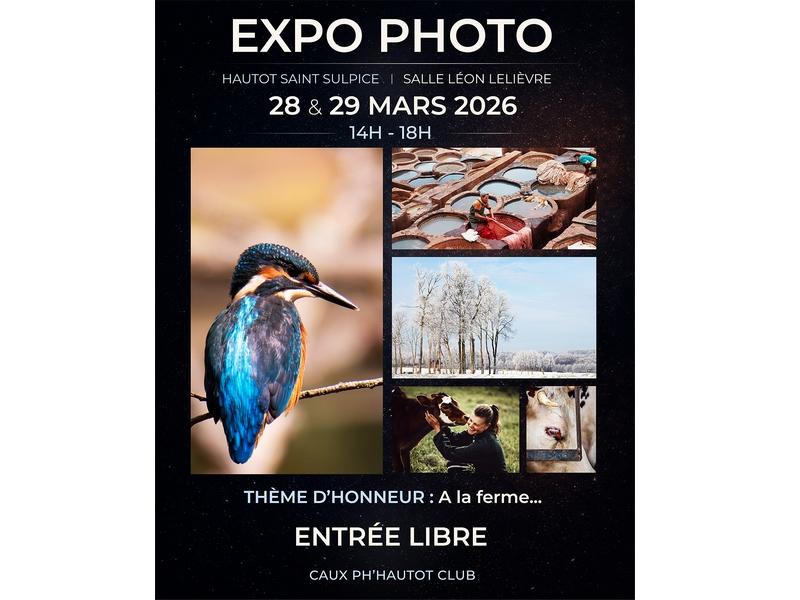 Expo photo