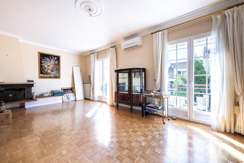 Maison - 150 m² - 6 pièces