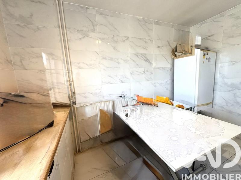 Appartement - 74 m² - 4 pièces