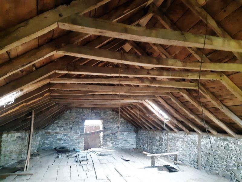 Maison - 152 m² - 2 pièces