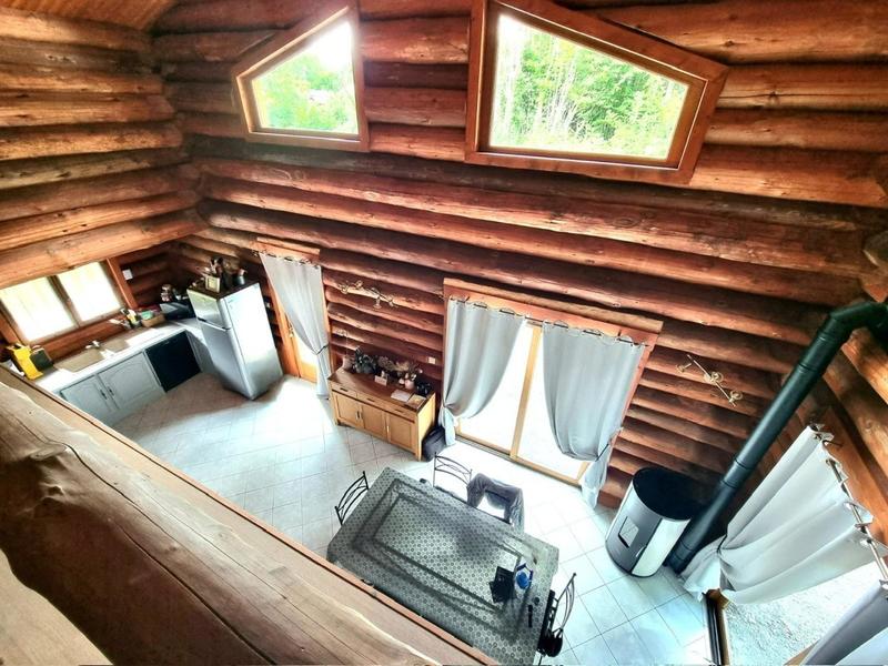 Maison - 111 m² - 6 pièces