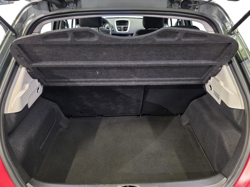 Peugeot 207 - 1.4 HDi 70 Cv Access - 4 Cv