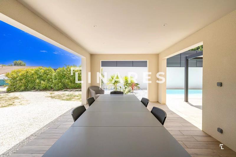 Maison - 145 m² - 4 pièces