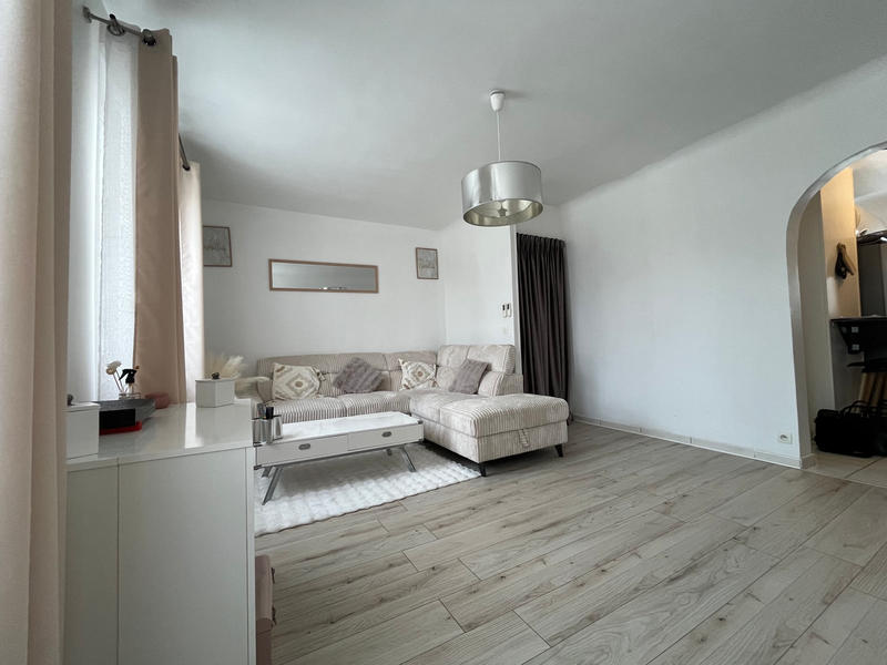 Duplex - 52 m² - 3 pièces