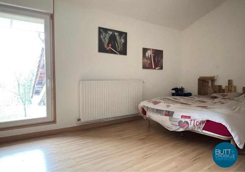 Maison de village - 275 m² - 8 pièces