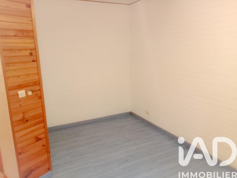 Appartement - 74 m² - 4 pièces
