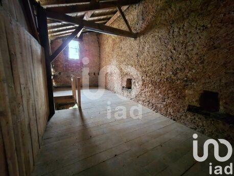 Maison de ville - 198 m² - 4 pièces