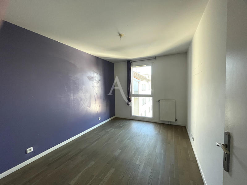 Appartement - 78 m² - 4 pièces