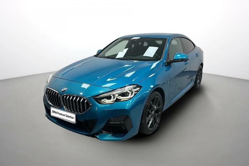 Bmw Série 2 Gran Coupé F44 218i 136 ch Dkg7 m Sport