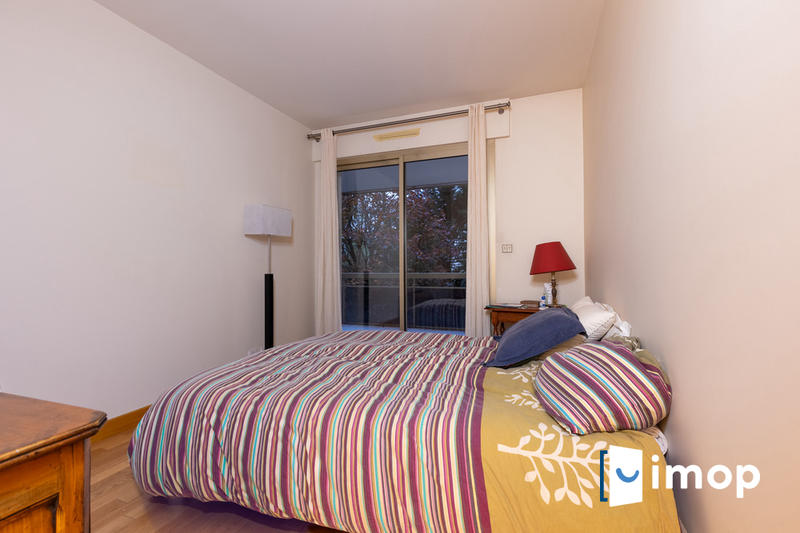 Appartement - 130 m² - 5 pièces