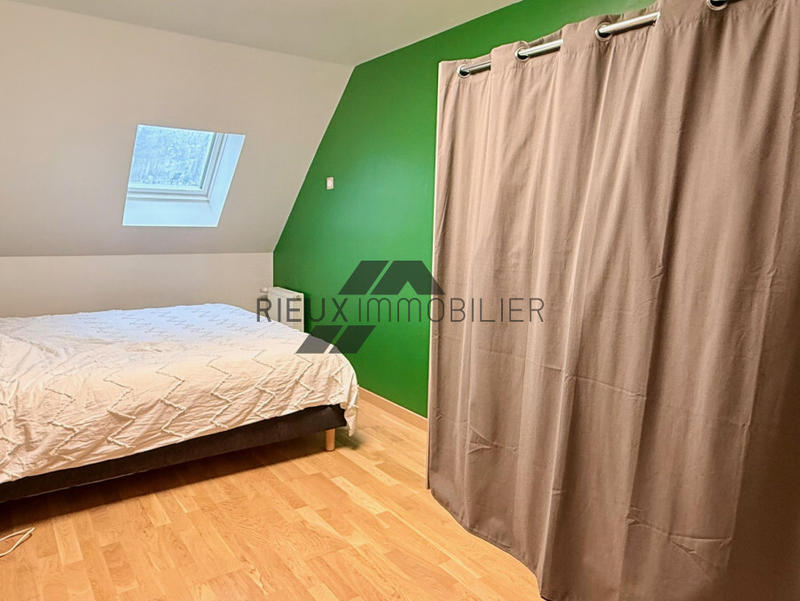 Propriété - 171 m² - 7 pièces