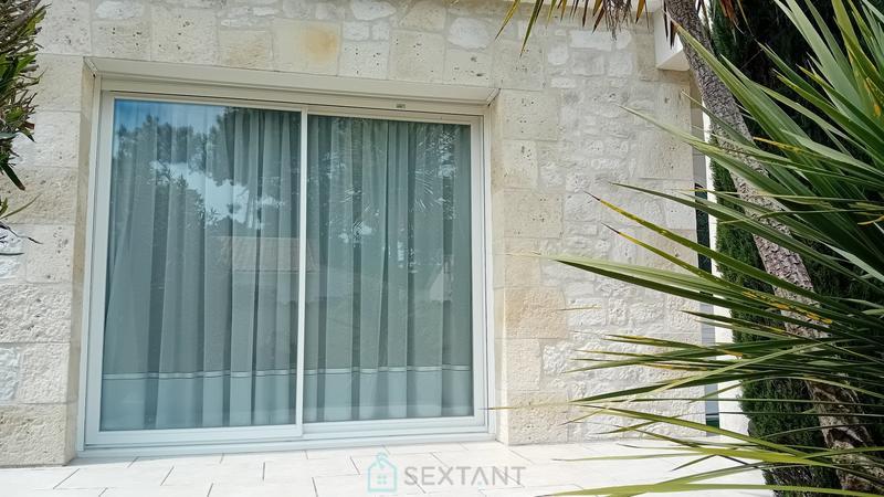 Maison - 116 m² - 5 pièces