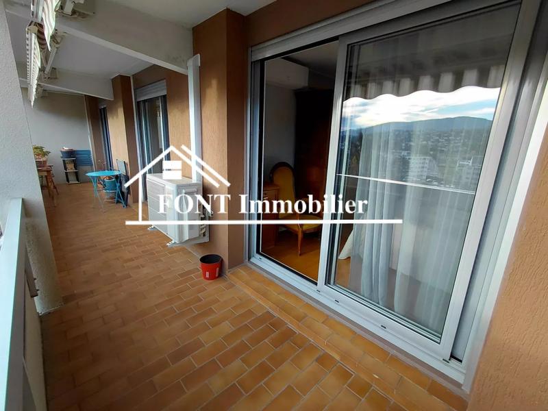 Appartement - 85 m² - 4 pièces