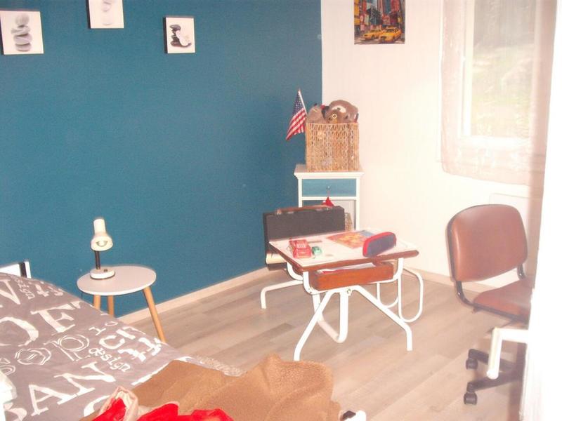 Villa - 90 m² - 5 pièces