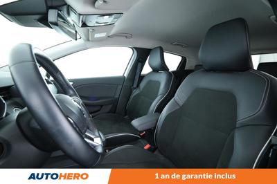 Renault Clio 1.0 TCe Intens 100 ch