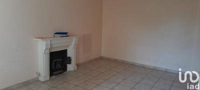 Maison - 96 m² - 5 pièces