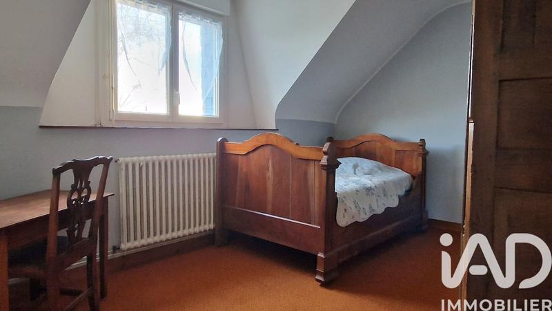 Maison - 146 m² - 6 pièces