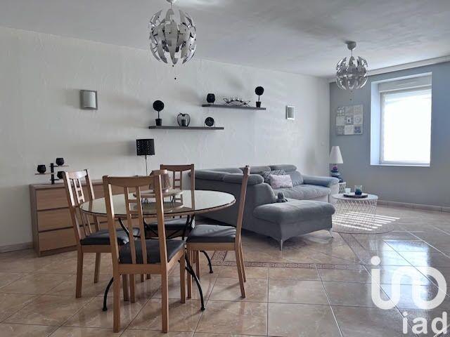 Maison - 254 m² - 7 pièces