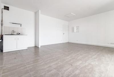 Bureau - 32 m² - 1 pièce