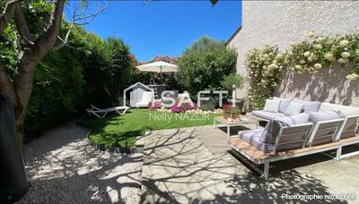 Villa - 131 m² - 7 pièces