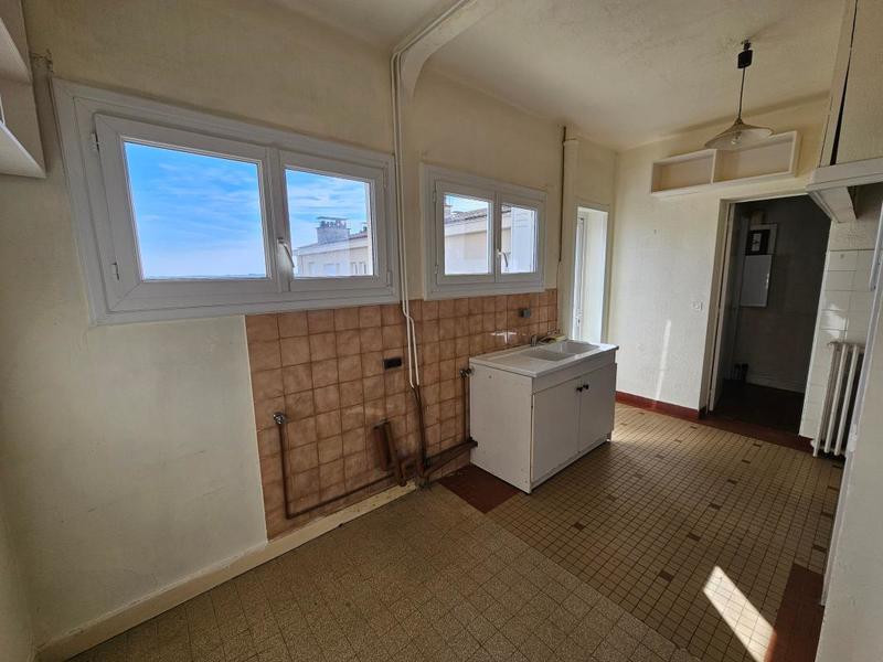 Appartement - 78 m² - 4 pièces