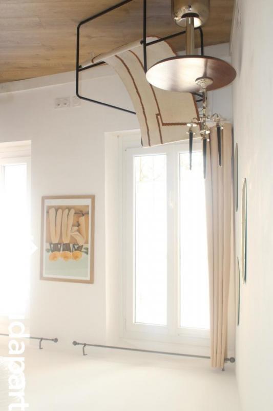 Appartement - 23 m² - 2 pièces