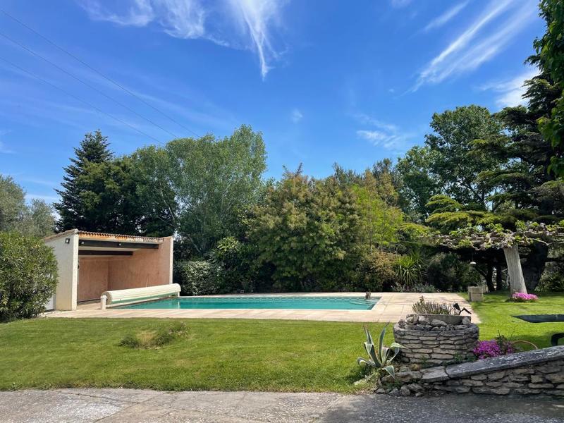 Maison - 162 m² - 6 pièces