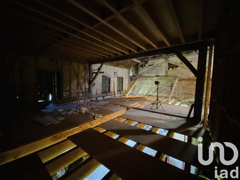 Ferme - 266 m² - 6 pièces