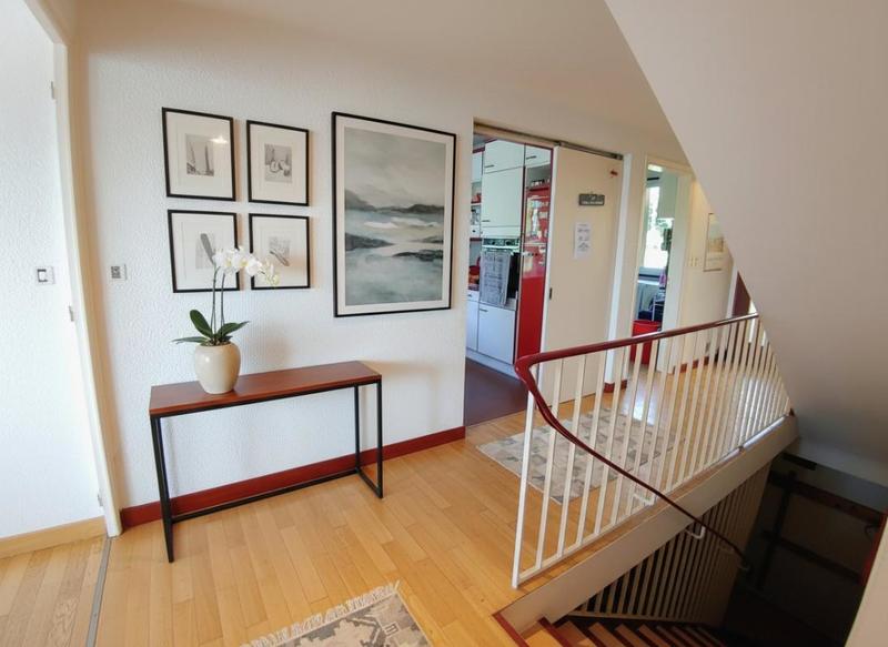 Villa - 350 m² - 10 pièces