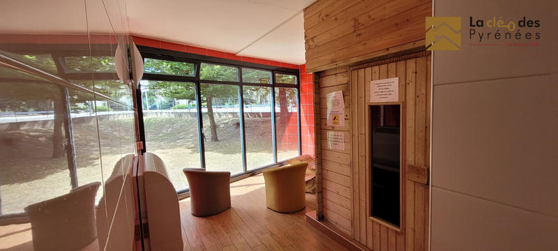 Appartement - 29 m² - 2 pièces