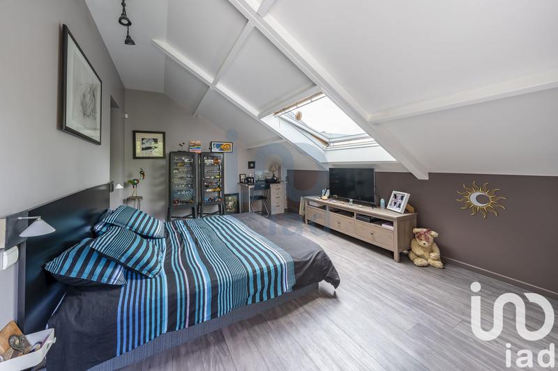 Maison - 170 m² - 6 pièces