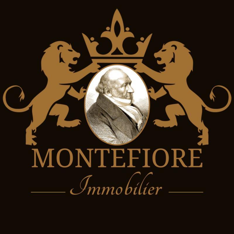 Appartement - 60 m² - 2 pièces