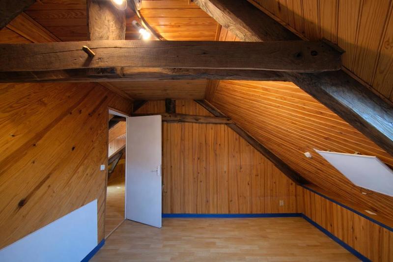 Maison - 162 m² - 6 pièces