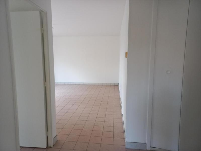 Pavillon - 66 m² - 3 pièces