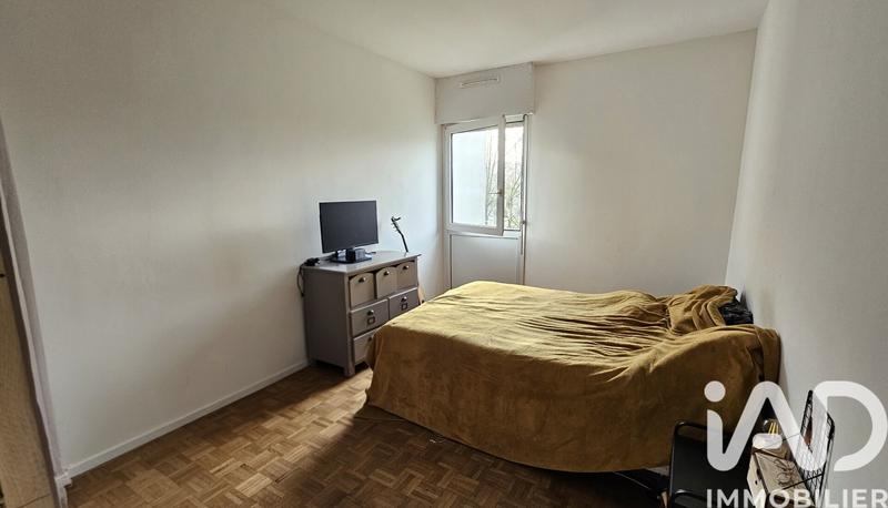 Appartement - 81 m² - 4 pièces