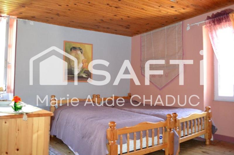 Maison - 73 m² - 4 pièces