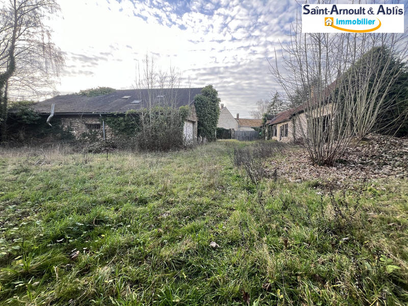 Maison - 505 m² - 6 pièces