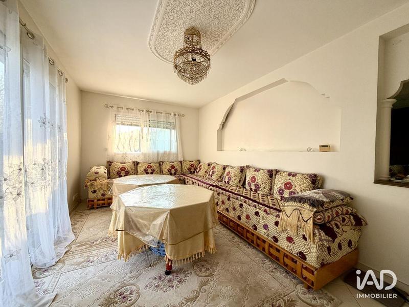 Maison - 138 m² - 6 pièces