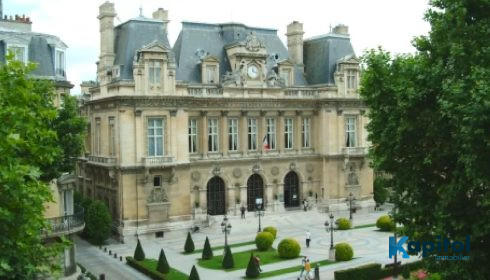 Fonds de commerce - Hôtellerie / Restauration - 245 m²