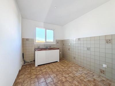 Appartement - 120 m² - 5 pièces