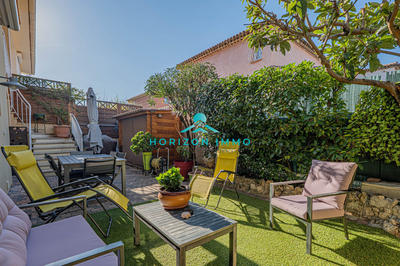 Maison - 160 m² - 5 pièces