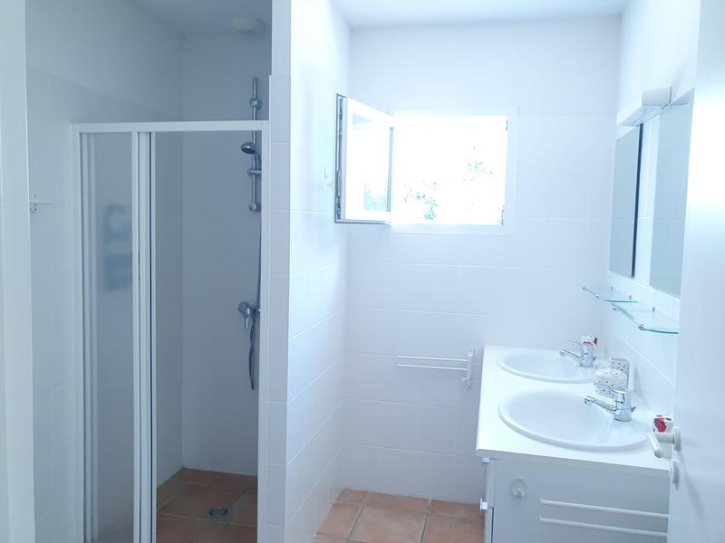 Maison traditionnelle - 78 m² - 3 pièces